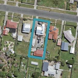 170 Bann Street, Bluff