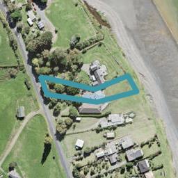 1708 East Coast Road, Pokeno