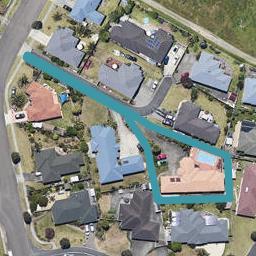 6 Zarling Lane, Coastlands, Whakatane