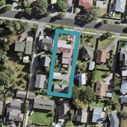 2/12 McInnes Road, Weymouth, Auckland