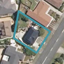 113 Guy Street, Dannevirke