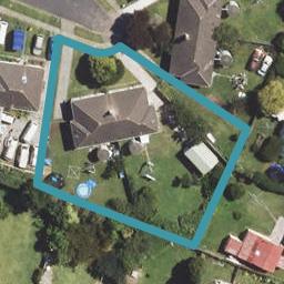 14 Rimu Street, Te Hapara, Gisborne