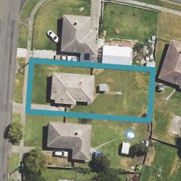 6 Cambridge Terrace, Kaiti, Gisborne