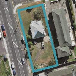 1 Luke Street, Otahuhu, Auckland