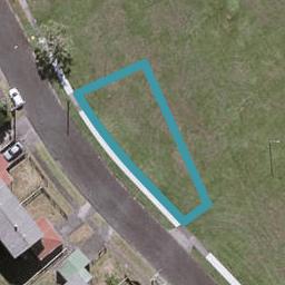 84 Banks Street, Marfell, New Plymouth