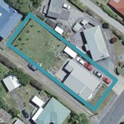 61A Watt Street, Featherston