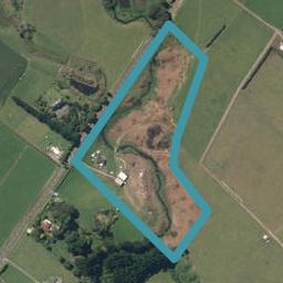 150 Ngarongo Road, Hawera