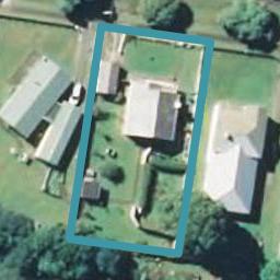 90 South Road, Manaia, Manaia