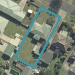 1 Fitzgerald Avenue, Matamata, Matamata