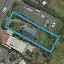 348 Ocean Beach Road, Whangārei Heads