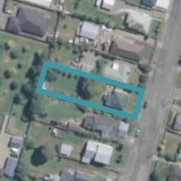 13 Seddon Street, Temuka
