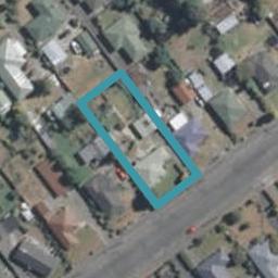 166 Grove Street, Tinwald, Ashburton