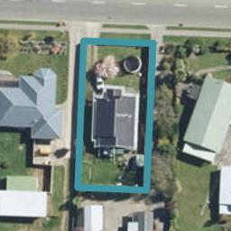 25 College Street, Motueka