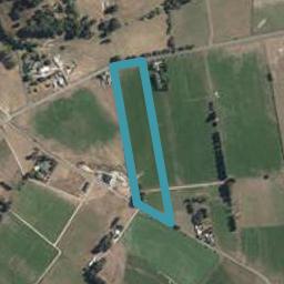 0 Te Ore Ore-Bideford, Te Ore Ore, Masterton