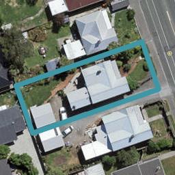 130 Lindisfarne Street, Richmond, Invercargill