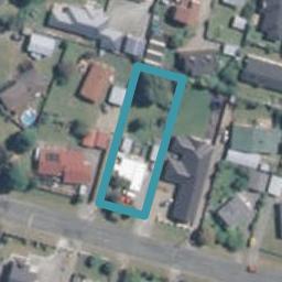97 Princes Street, Temuka, Temuka