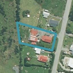 19 Butlers Road, Hokitika