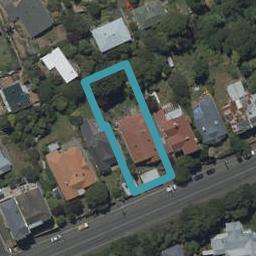 346 High Street, Dunedin Central, Dunedin