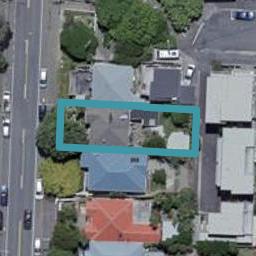 545 Adelaide Road, Berhampore, Wellington