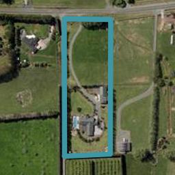 314 Three Mile Bush Road, Kamo