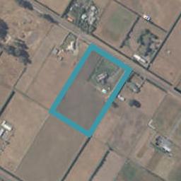 251 Hardys Road, Rakaia, Rakaia