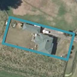 841 State Highway 1, Himatangi, Foxton