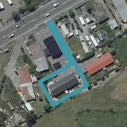 2/576 Pages Road, Bexley, Christchurch