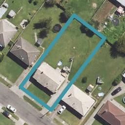 21 Atkinson Street, Mangapapa, Gisborne
