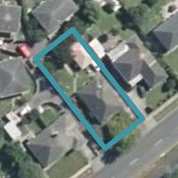 153 Oxford Terrace, Epuni, Lower Hutt