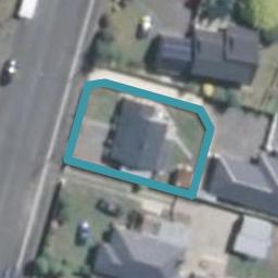 18 Hornbrook Street, Temuka