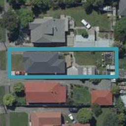 30 Woodville Street, Edgeware, Christchurch