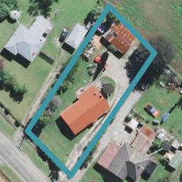 15 Library Road, Te Karaka, Te Karaka
