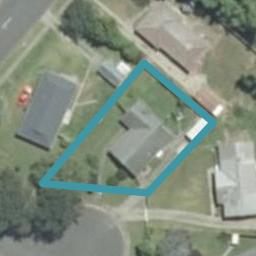 3 Connolly Place, Huntly, Huntly
