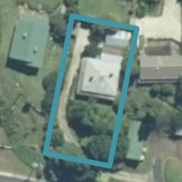 930 Pouewe Street, Kawhia, Kawhia