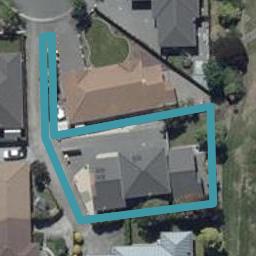 2/10 Florance Place, Parklands, Christchurch