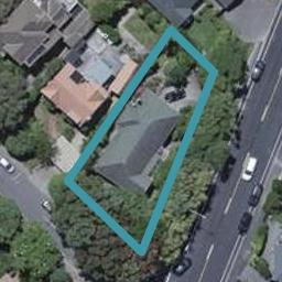 22 Box Hill, Khandallah, Wellington