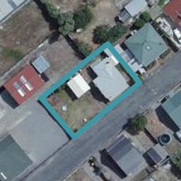 6 Masonic Street, Masterton, Masterton