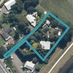 237 State Highway 2, CLIVE, Clive