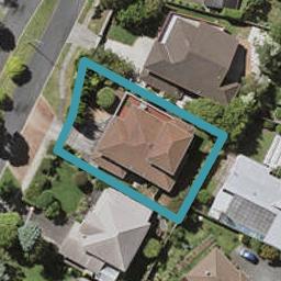 4 Charles Fox Place, Saint Johns, Auckland