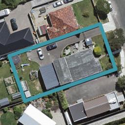 28 Carlyle Street, Hawthorndale, Invercargill