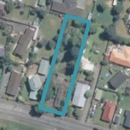 51 Richard Pearse Drive, Temuka