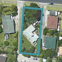 16 Esk Street, Parkvale, Tauranga