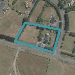 1 Armack Drive, Christchurch