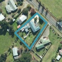 134 Colville Road, Dargaville