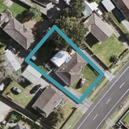 42 Hyperion Drive, Randwick Park, Auckland