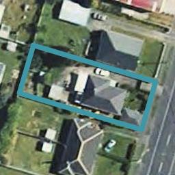 23 Collins Street, Hawera