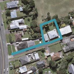 203 South Road, Spotswood, New Plymouth
