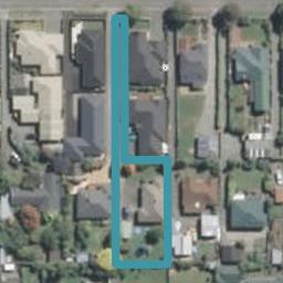 46A Maltby Avenue, West End, Timaru