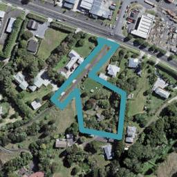 205 Kitchener Road, Waiuku, Waiuku