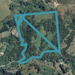 361 Okuti Valley Road, Little River, Little River